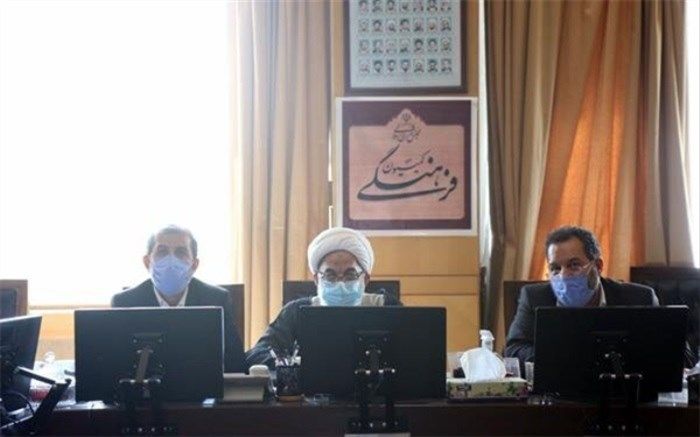 تاکید کمیسیون فرهنگی مجلس بر توجه به میراث فرهنگی شهر ری