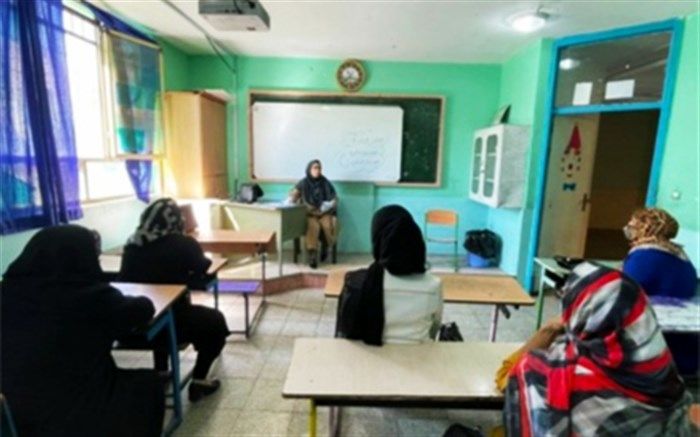 اقناع افکار اولیاءدانش‌آموزان پیرامون کنترل کرونا، توسط مربیان مدارس ضروری است