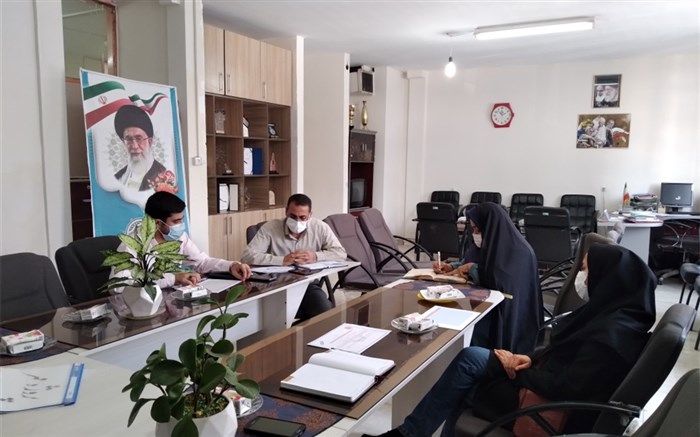 دومین دوره جشنواره فرهنگی هنری علمدار کلید خورد