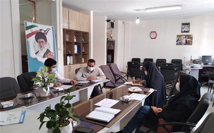 دومین دوره جشنواره فرهنگی هنری علمدار کلید خورد