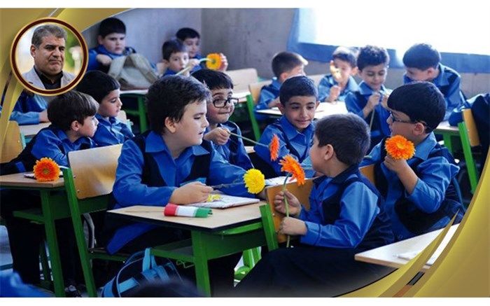 کارگروه سلامت  مجوز  بازگشایی  مدارس را صادر می‌کند