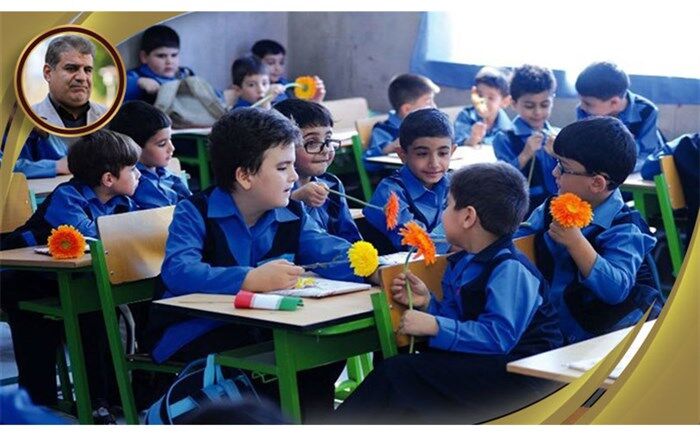 کارگروه سلامت  مجوز  بازگشایی  مدارس را صادر می‌کند