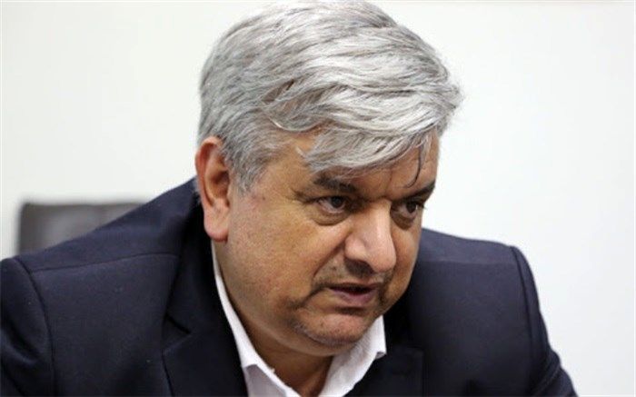 جنبایی گسل «زاگرس مرتفع» مسبب زلزله 5.7 چلگرد