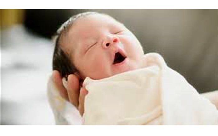 ثبت ۷۷ مورد دوقلوزایی در خراسان جنوبی