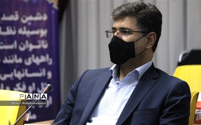 افزایش میانگین ساعات آموزشی ضمن خدمت فرهنگیان آذربایجا‌ن‌شرقی  در سال گذشته