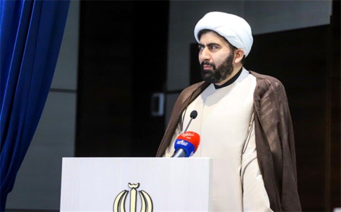 رئیس پژوهشگاه قوه قضاییه منصوب شد