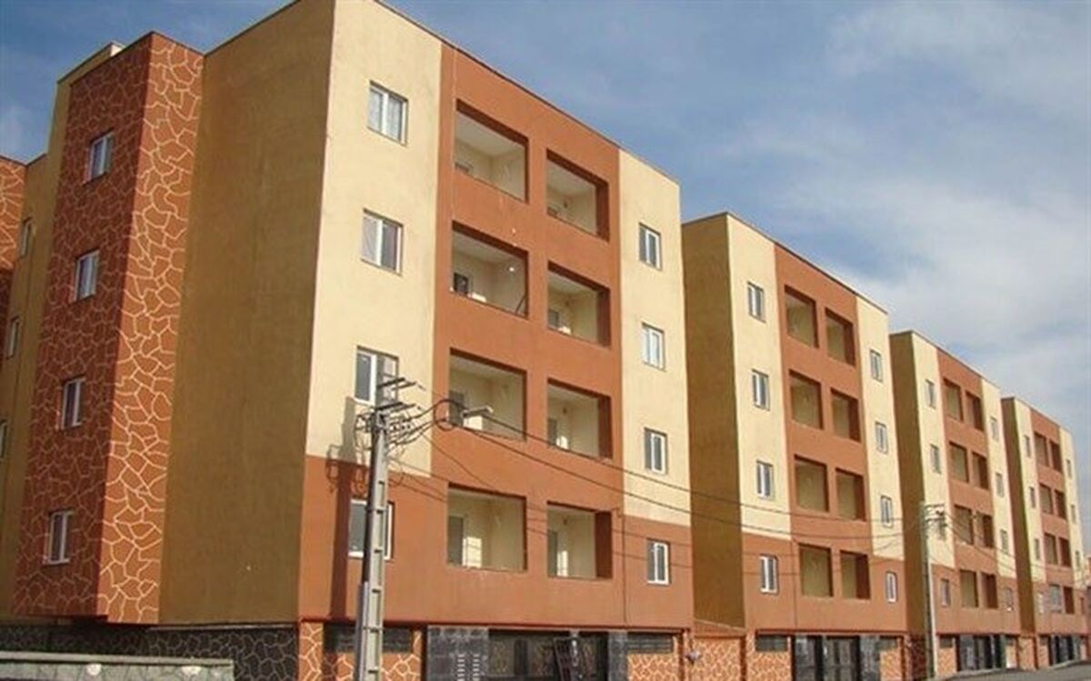 پرداخت ۲۰۷ میلیارد ریال وام ودیعه مسکن در خراسان جنوبی