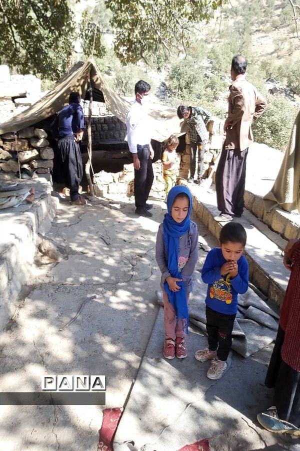 اعزام تیم‌های ارزیاب به منطقه زلزله زده اندیکا