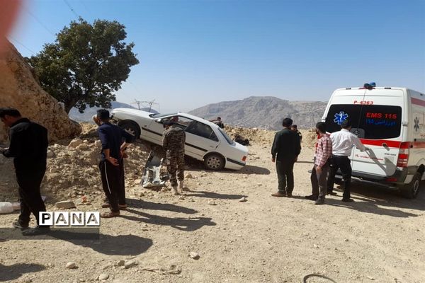 اعزام تیم‌های ارزیاب به منطقه زلزله زده اندیکا