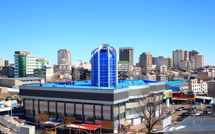 گردشگری جامع، مسیر توسعه پایدار اردبیل را هموار می‌کند