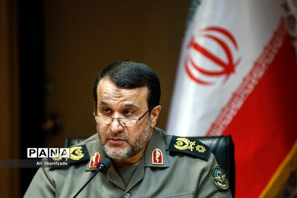 افتتاحیه دومین جشنواره فرهنگی هنری علمدار