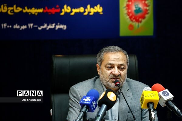 افتتاحیه دومین جشنواره فرهنگی هنری علمدار