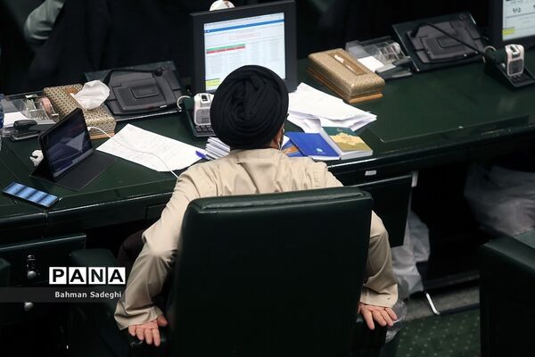 صحن علنی مجلس شورای اسلامی