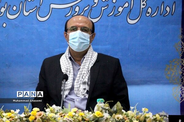 افتتاحیه دومین جشنواره فرهنگی و هنری علمدار