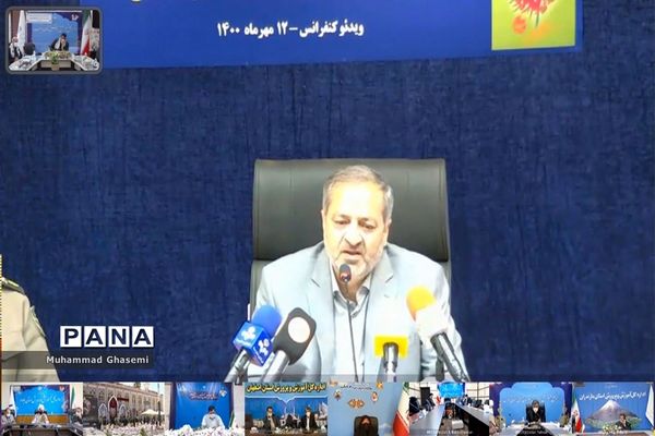 افتتاحیه دومین جشنواره فرهنگی و هنری علمدار