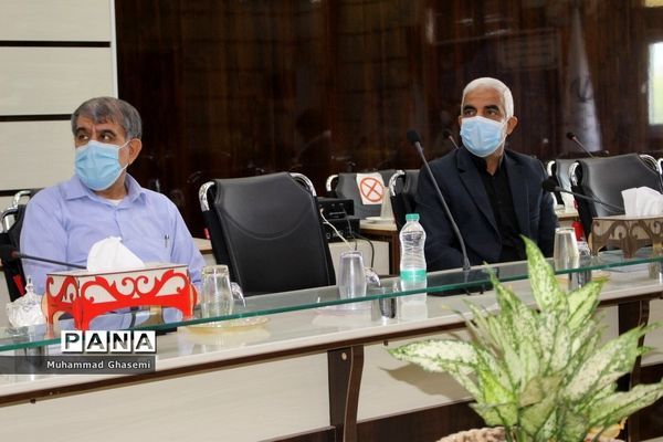 افتتاحیه دومین جشنواره فرهنگی و هنری علمدار