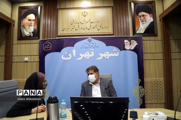افتتاحیه دومین جشنواره فرهنگی هنری علمدار