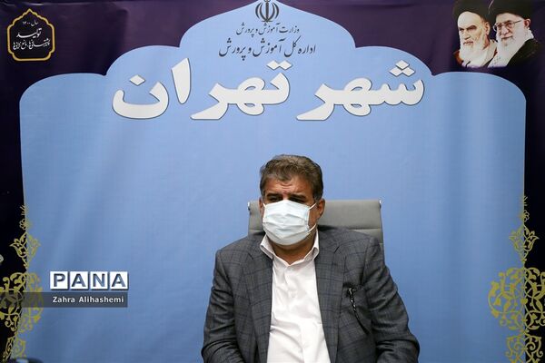 افتتاحیه دومین جشنواره فرهنگی هنری علمدار