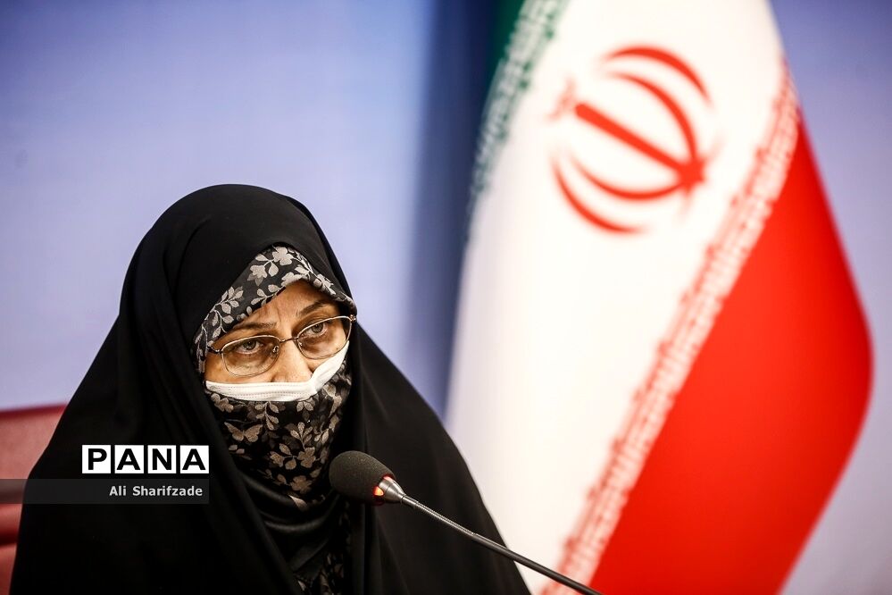 طرح پیشنهاد تبدیل معاونت زنان به وزارتخانه