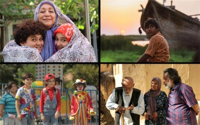 مناسب‌سازی ۴ اثر جشنواره فیلم کودک برای مخاطبان نابینا و ناشنوا