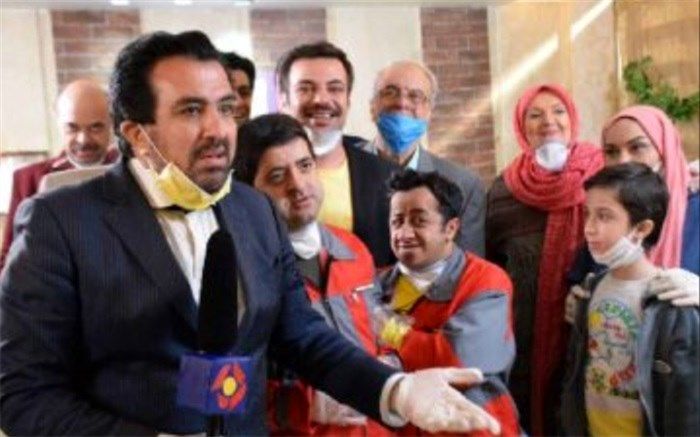 آی فیلم «میانبر» می زند