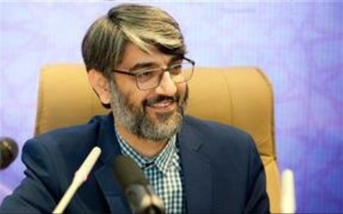 رییس سازمان زندان‌ها از «احسان علیخانی» تشکر کرد