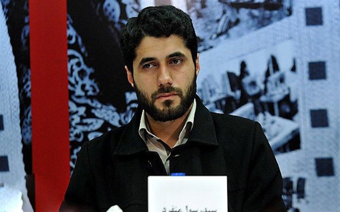 رییس حوزه هنری انقلاب اسلامی استان گیلان منصوب شد