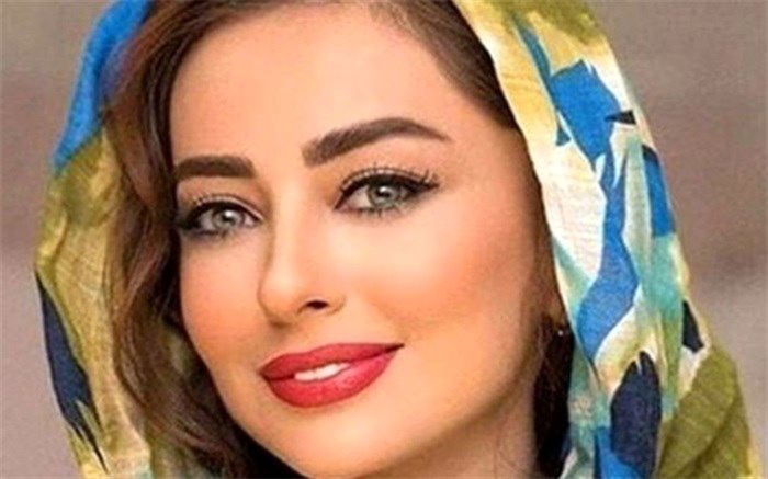 نفیسه روشن خبر از ازدواج مجددش داد