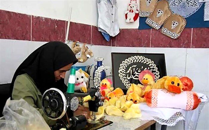 پرداخت وام مشاغل خانگی به دارندگان مجوز از اداره فرهنگ و ارشاد اسلامی