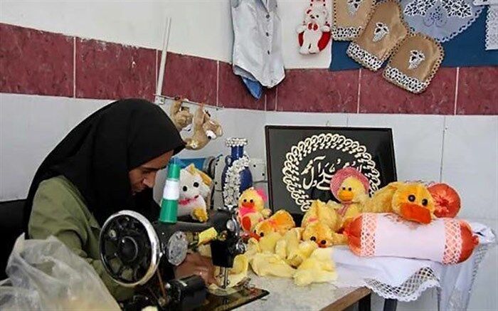 پرداخت وام مشاغل خانگی به دارندگان مجوز از اداره فرهنگ و ارشاد اسلامی