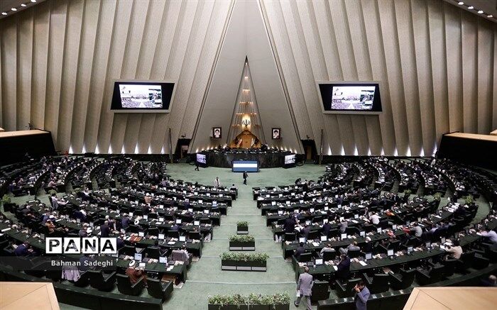 «پارلمان شفاف و اعتمادآفرین» پیشتاز نهادهای قانونی کشور