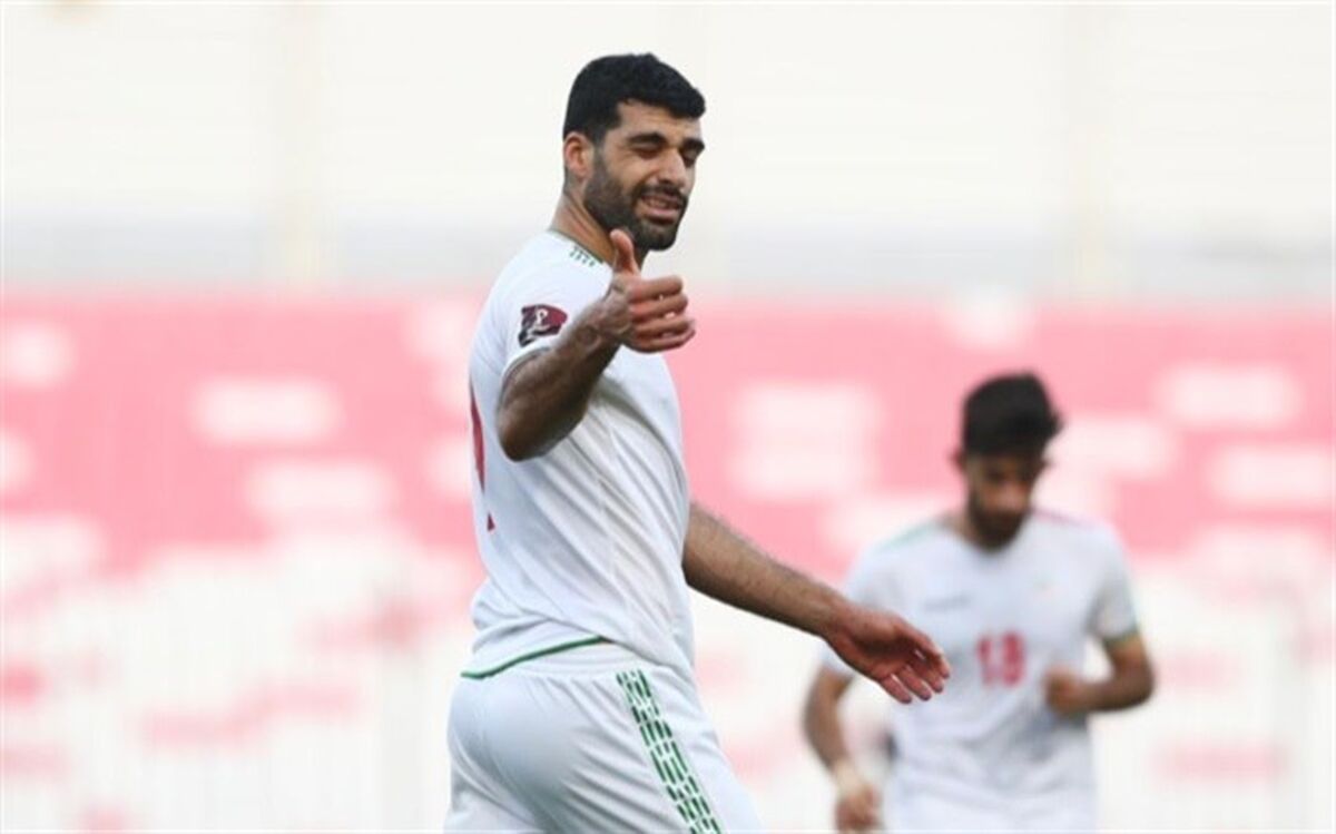 رسمی؛ غول فوتبال اروپا مشتری مهدی طارمی شد