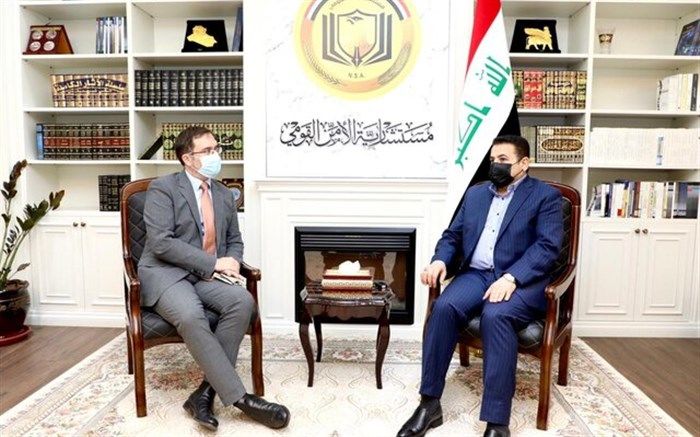 انگلیس هم از مذاکرات ایرانی-سعودی استقبال کرد