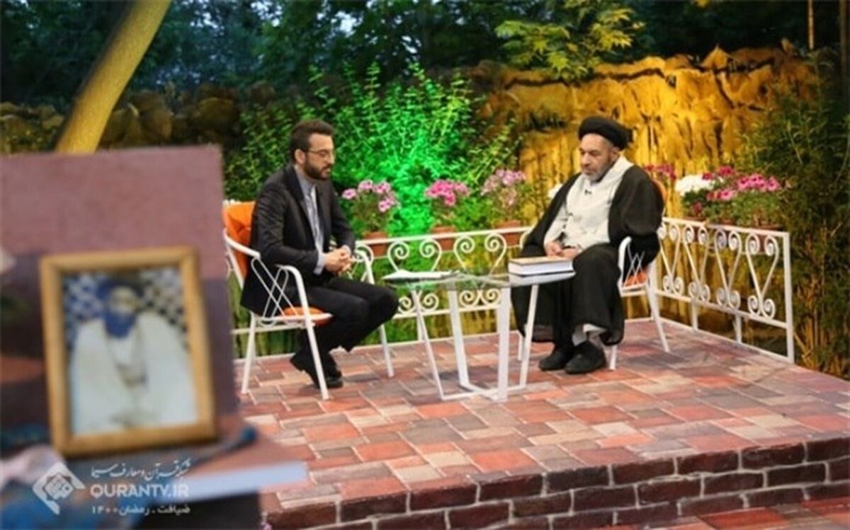 آیت الله درچه ای؛ مرجعی که مبارزه با خرافات را فریاد می زد