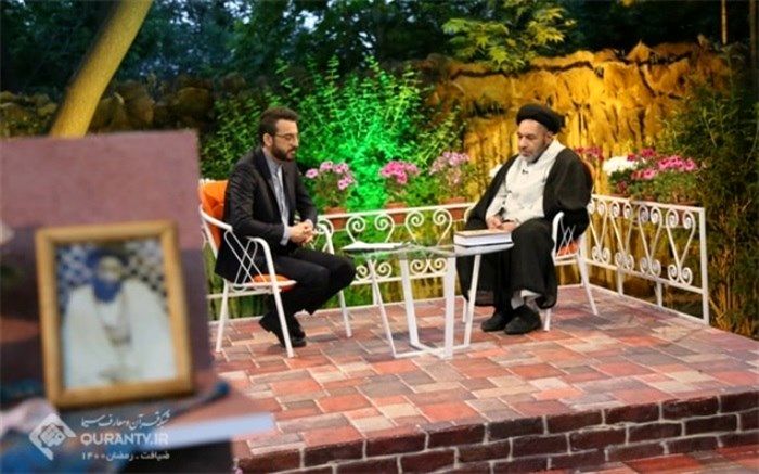 آیت الله درچه ای؛ مرجعی که مبارزه با خرافات را فریاد می زد