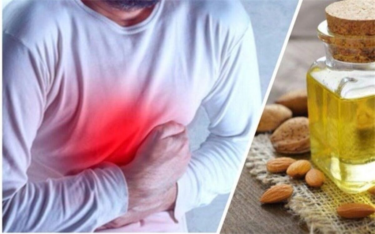 راه‌کارهای طب سنتی برای درمان نفخ