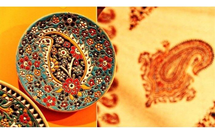درآمد ۵۰ میلیارد ریالی هنرمندان مراغه‌ای از صنایع دستی