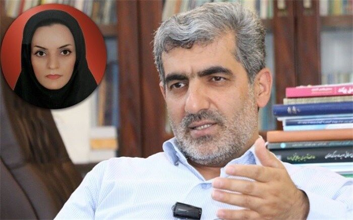 معلم البرزی نمونه کشوری شد