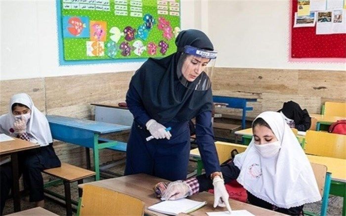 ۱۴ معلم البرزی به مرحله کشوری جلوه های ویژه راه یافتند