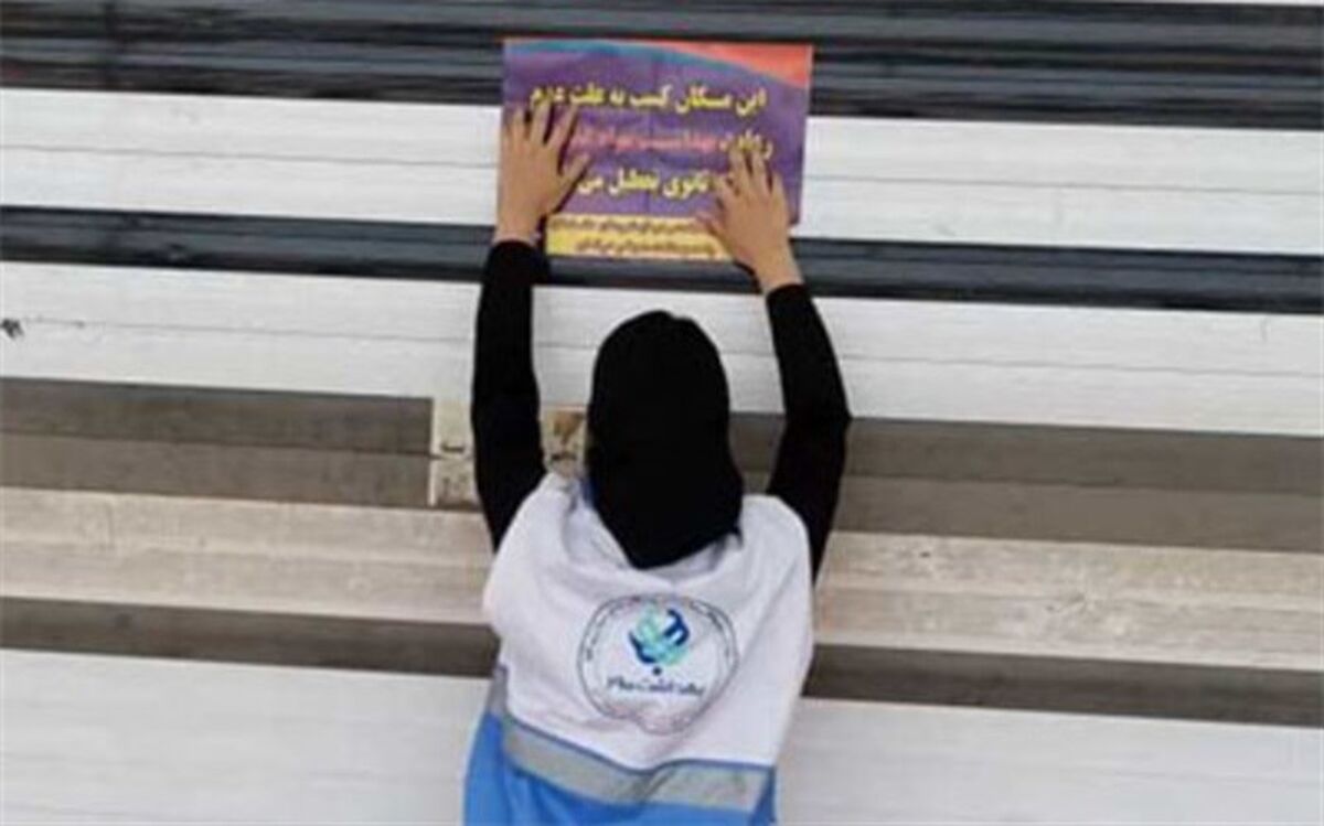 ۶۲ صنف متخلف از ابتدای سال در دشتستان پلمب شدند