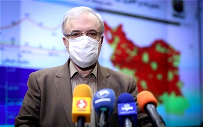ویروس کرونای آفریقایی به ایران رسید؛ کرونای هندی در آستانه ورود به کشور