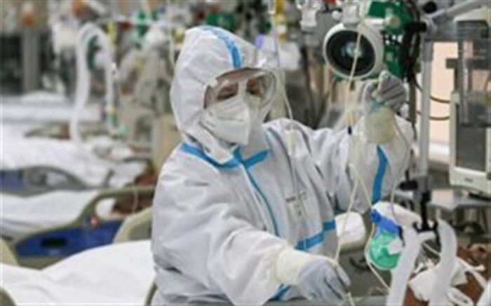 بررسی تأثیر مرگ‌های تجمعی به دلیل کرونا به کل مرگ‌های روزانه در کشورهای مختلف