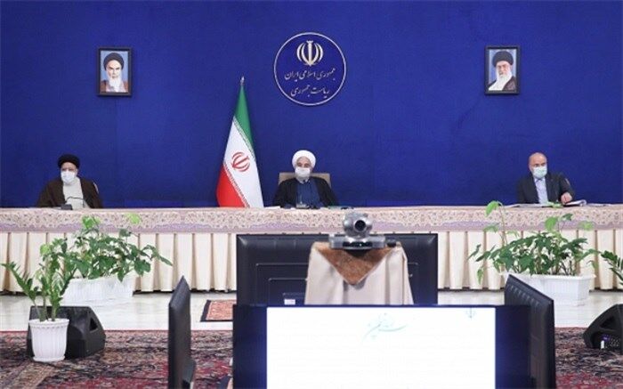 نامه 100کارشناس به سران قوا و ارائه 8 راهکار برای بهبود بازار سرمایه