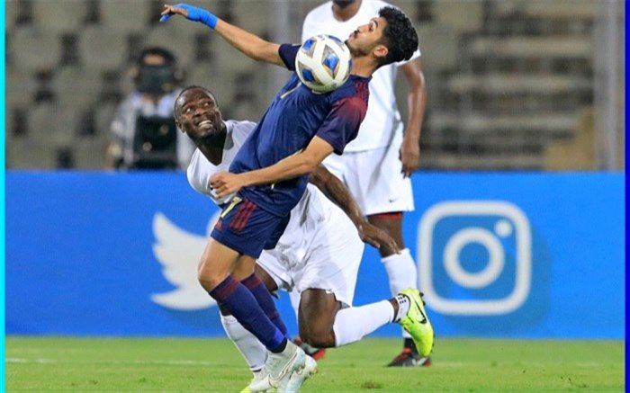 لیگ قهرمانان آسیا؛ الریان ته جدولی ماند