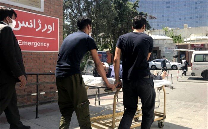 در هیایوی مرگ