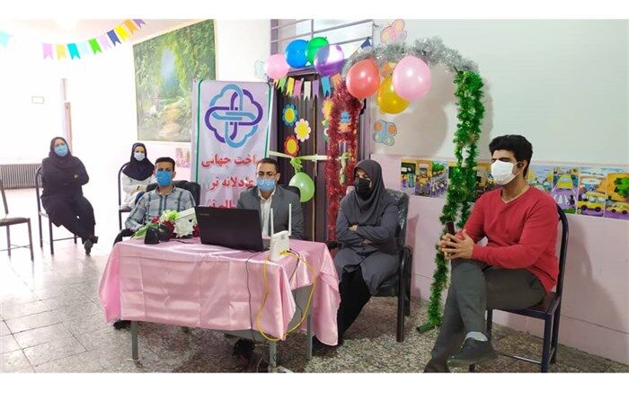 سلامتی و تندرستی جهانی نیازمند یک تلاش همگانی است