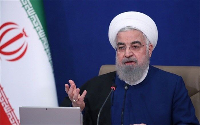 هشدار رئیس‌جمهوری نسبت به ورود «ویروس هندی» به کشور
