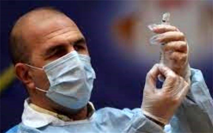 بیشترین میزان واکسیناسیون کرونا در جهان تا ۴ اردیبهشت+اینفوگرافیک