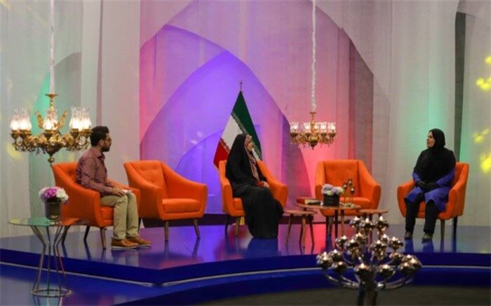 قهرمانی که دو بار شکست سنگین را باهمت خود شکست داد