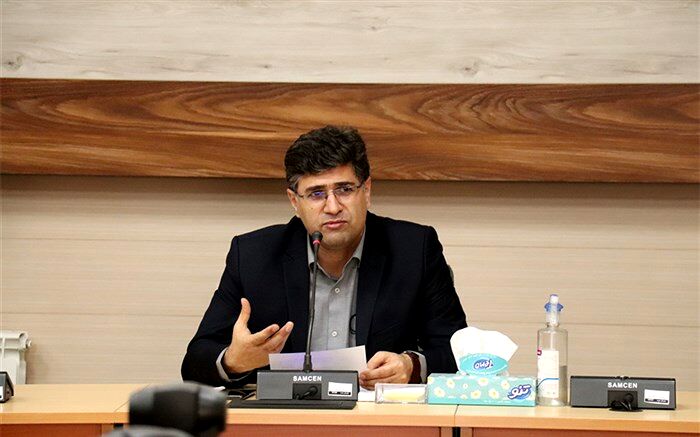 جلسه هماهنگی کمیته های ستاد بزرگداشت مقام معلم سال 1400